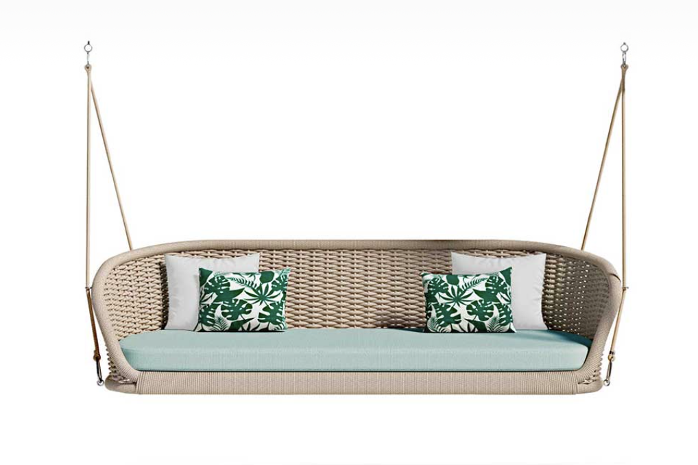 ATMOSPHERALudo Divano Dondolo Appeso 沙發(fā)