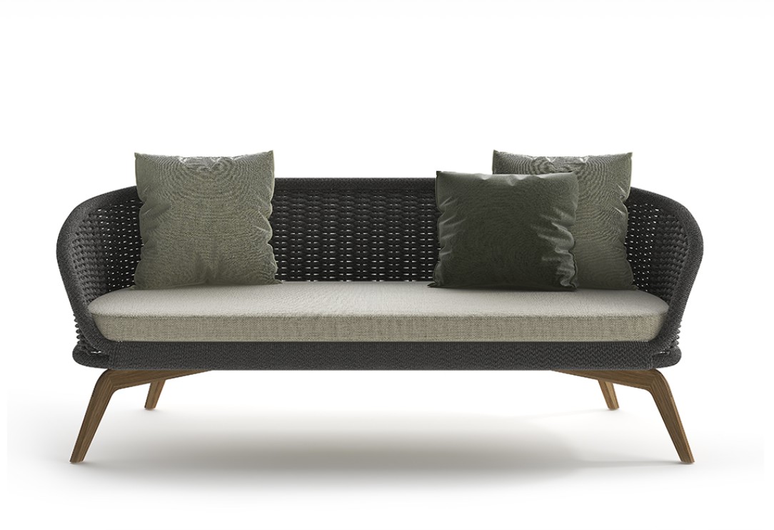 ATMOSPHERALudo Divano 沙發(fā)