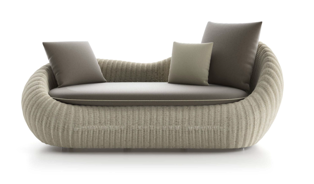 ATMOSPHERATwiga Divano 沙發(fā)