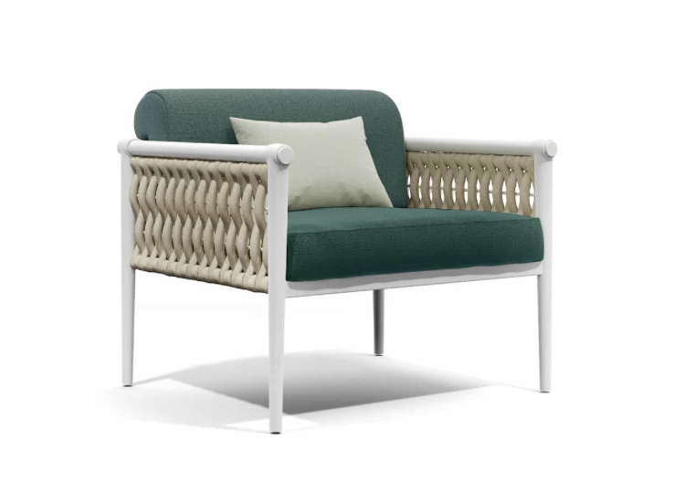 ATMOSPHERADandy 2.0 扶手椅休閑椅