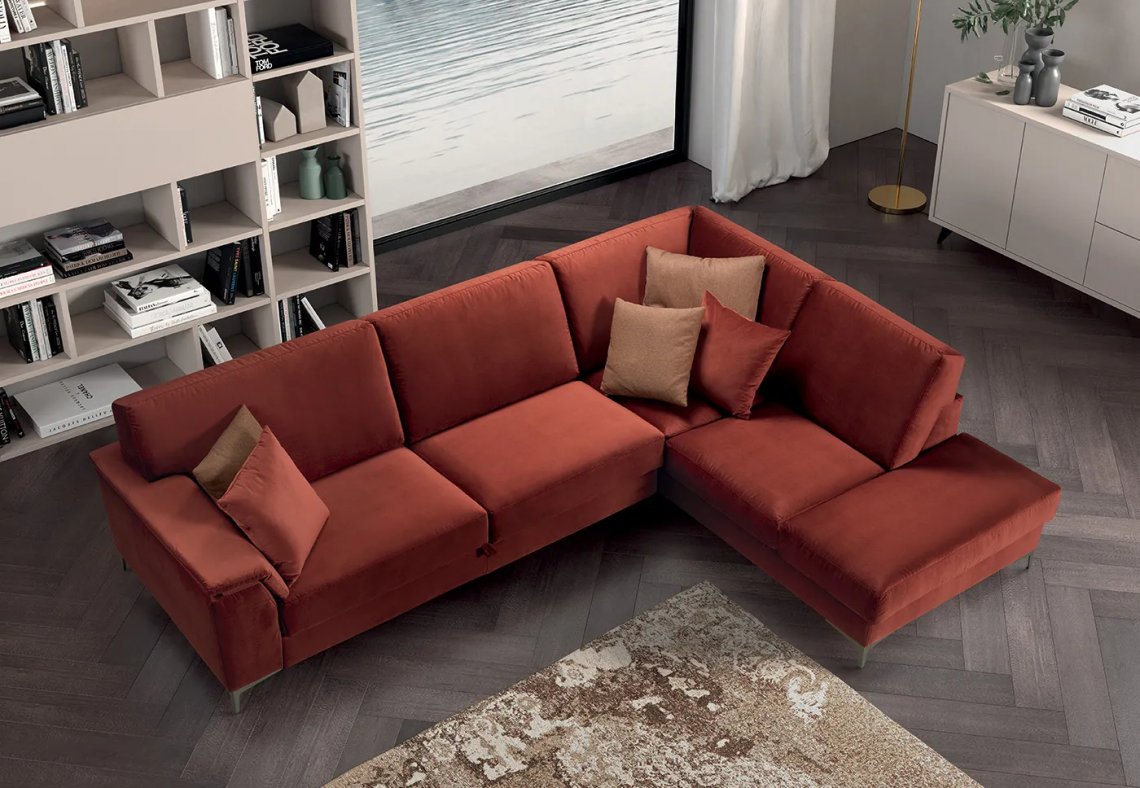 ColombiniCasaMUST組合沙發(fā)