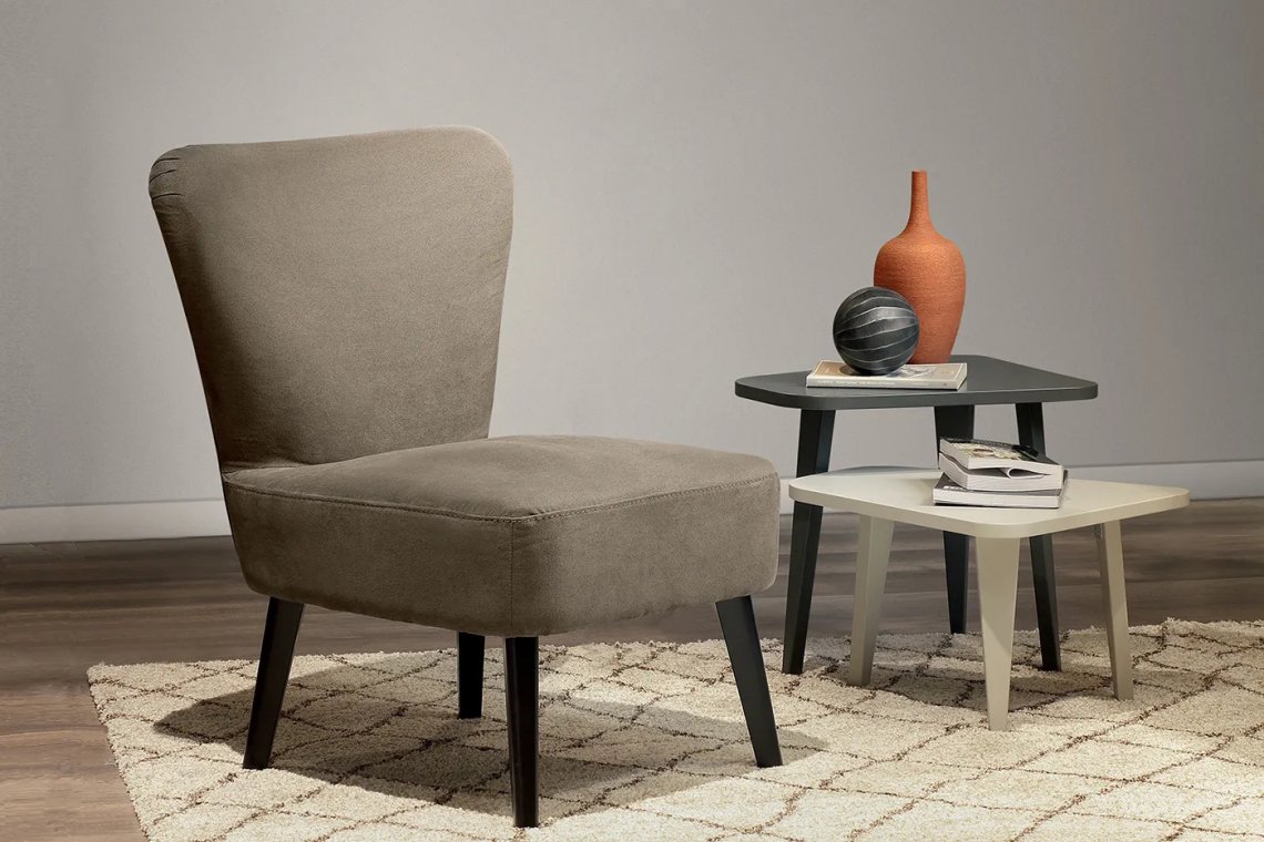 ColombiniCasaMARGOT休閑椅