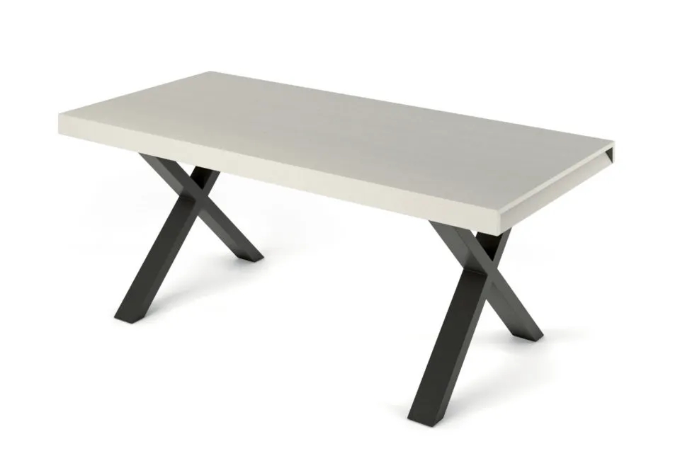 ColombiniCasaGIGLIO長(zhǎng)餐桌