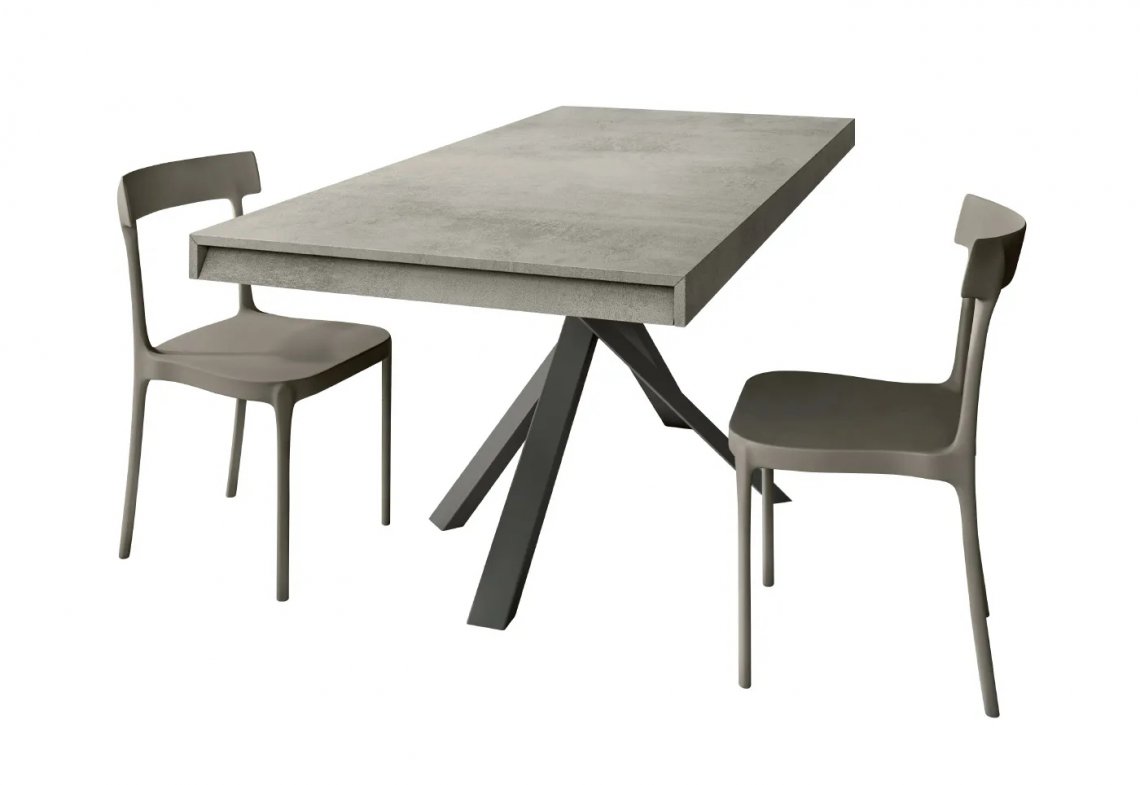 ColombiniCasaKRIS長(zhǎng)餐桌