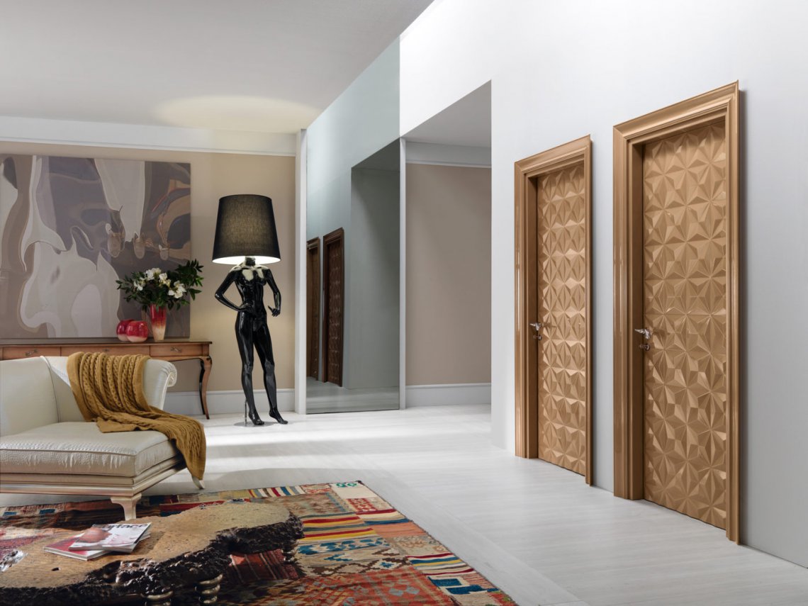 BizzottoDIAMOND 門(mén)