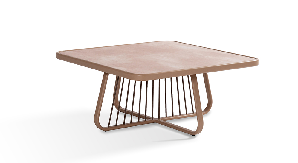 CORO ITALIASally方茶幾