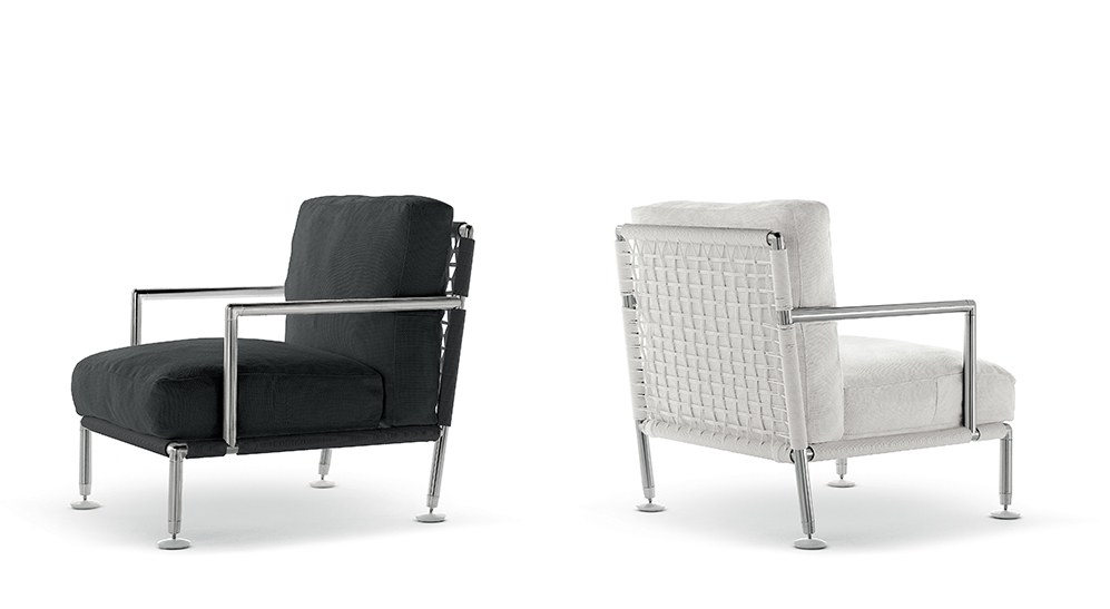 CORO ITALIANest 休閑椅