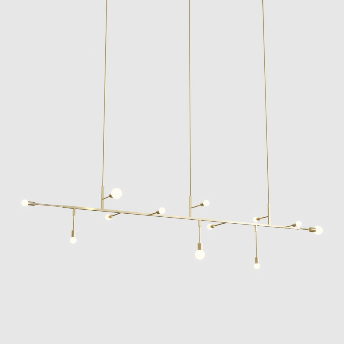 Lambert & FilsCliff 08吊燈