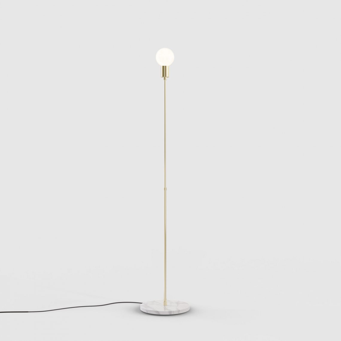 Lambert & FilsLuna Floor落地燈