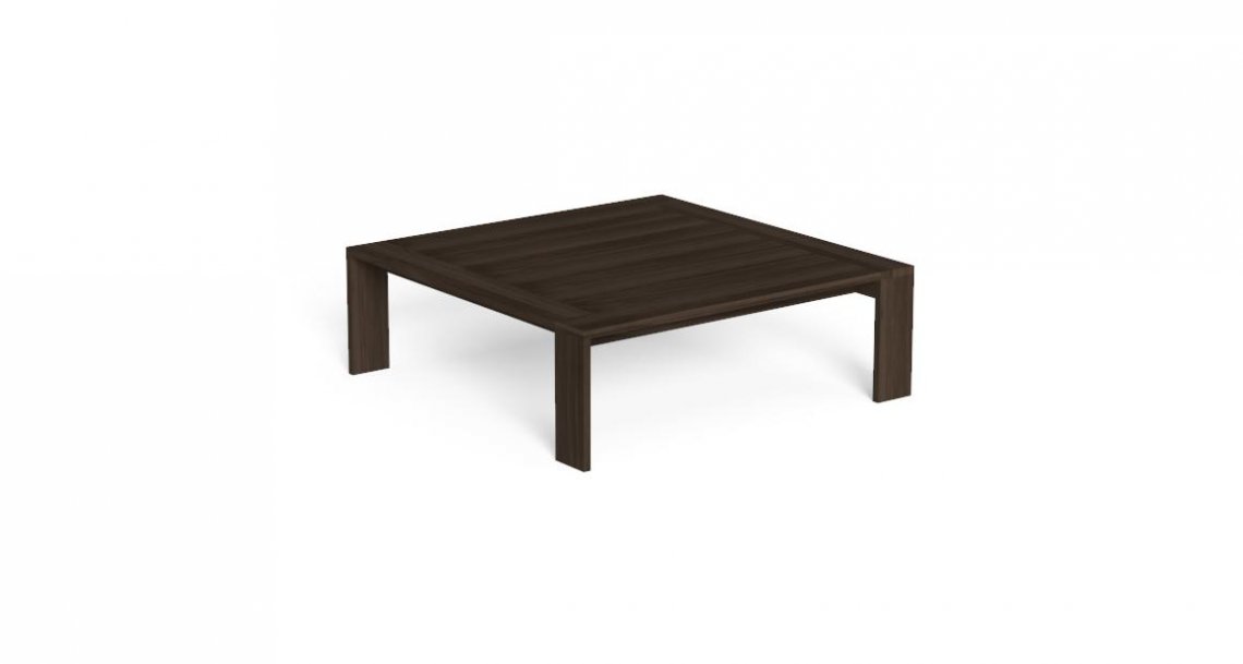 TalentiARGO WOOD107茶幾