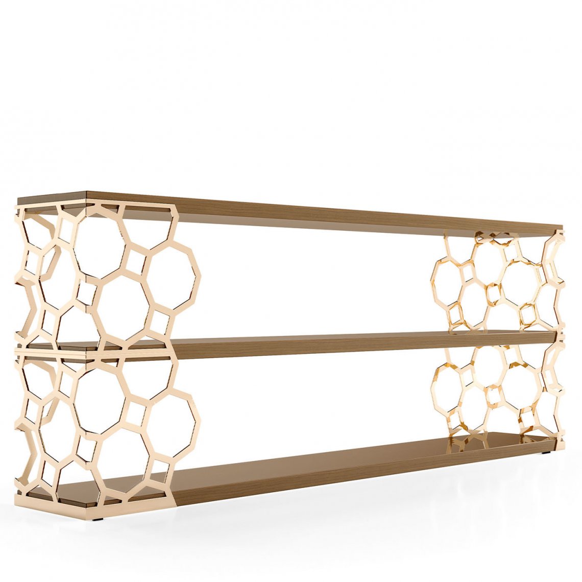 JENNY CONSOLE玄關(guān)柜