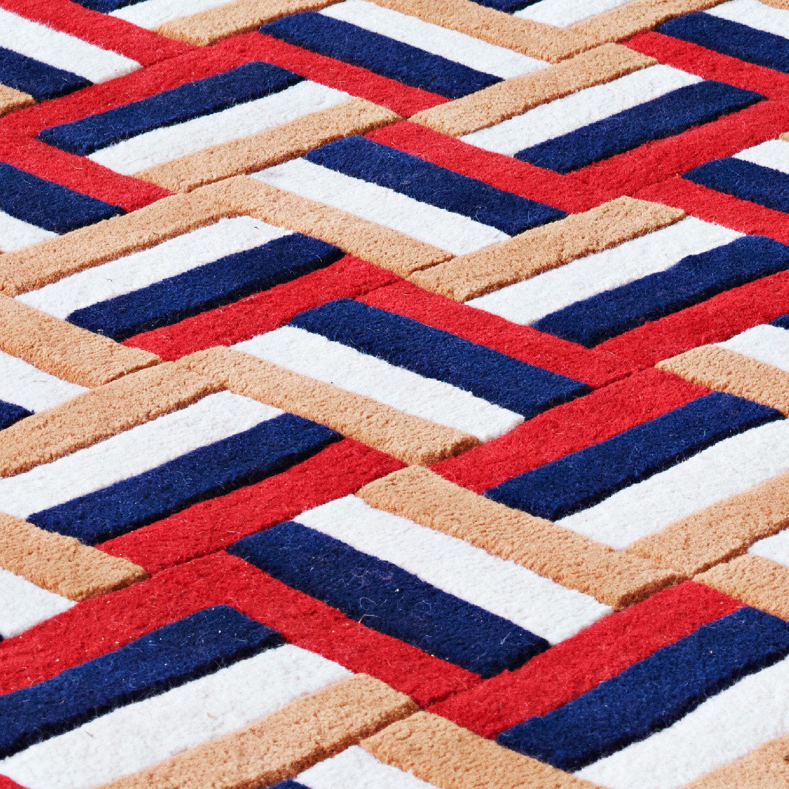 LA CHANCEcross地毯