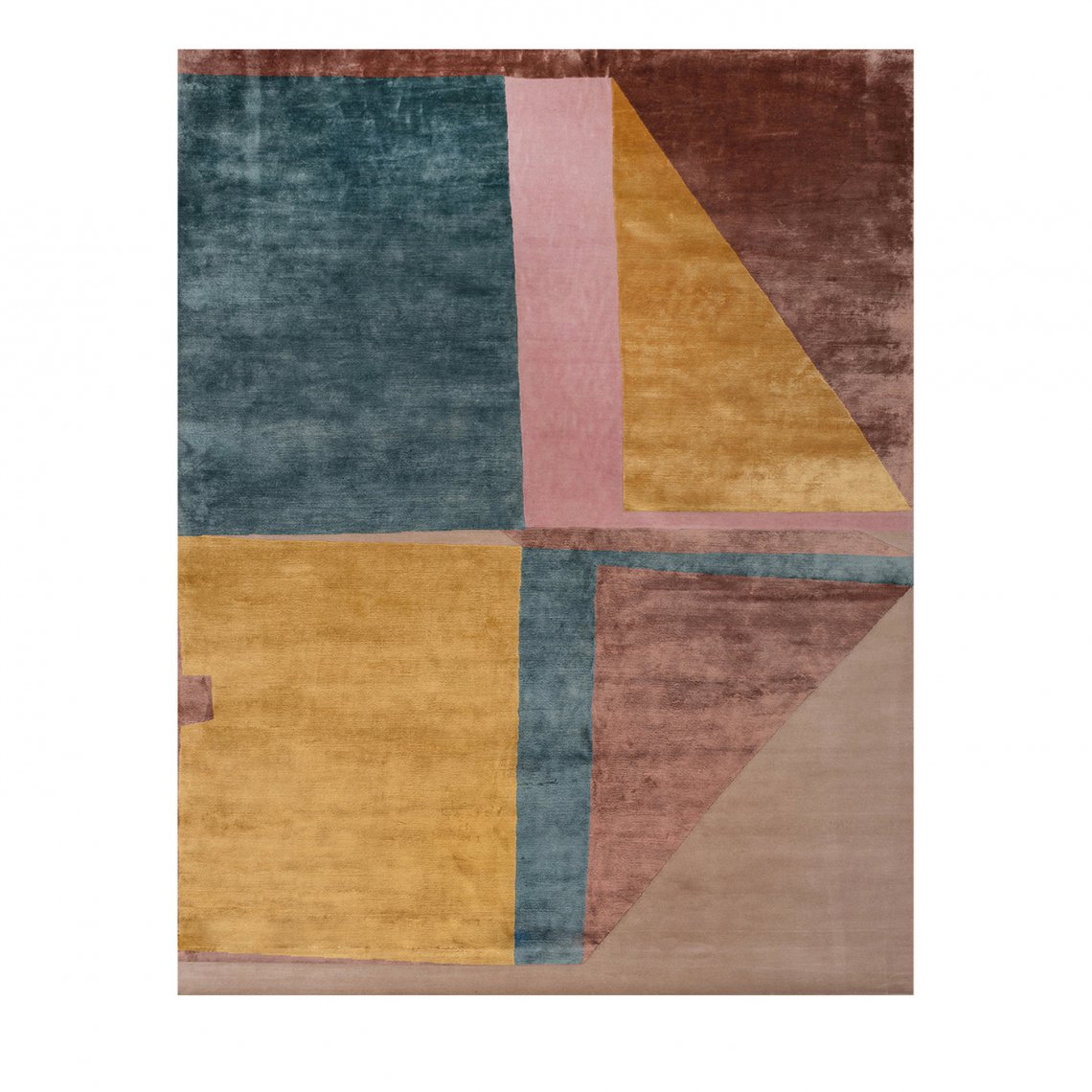 ILLULIANCOSTELLAZIONI IV RUG地毯