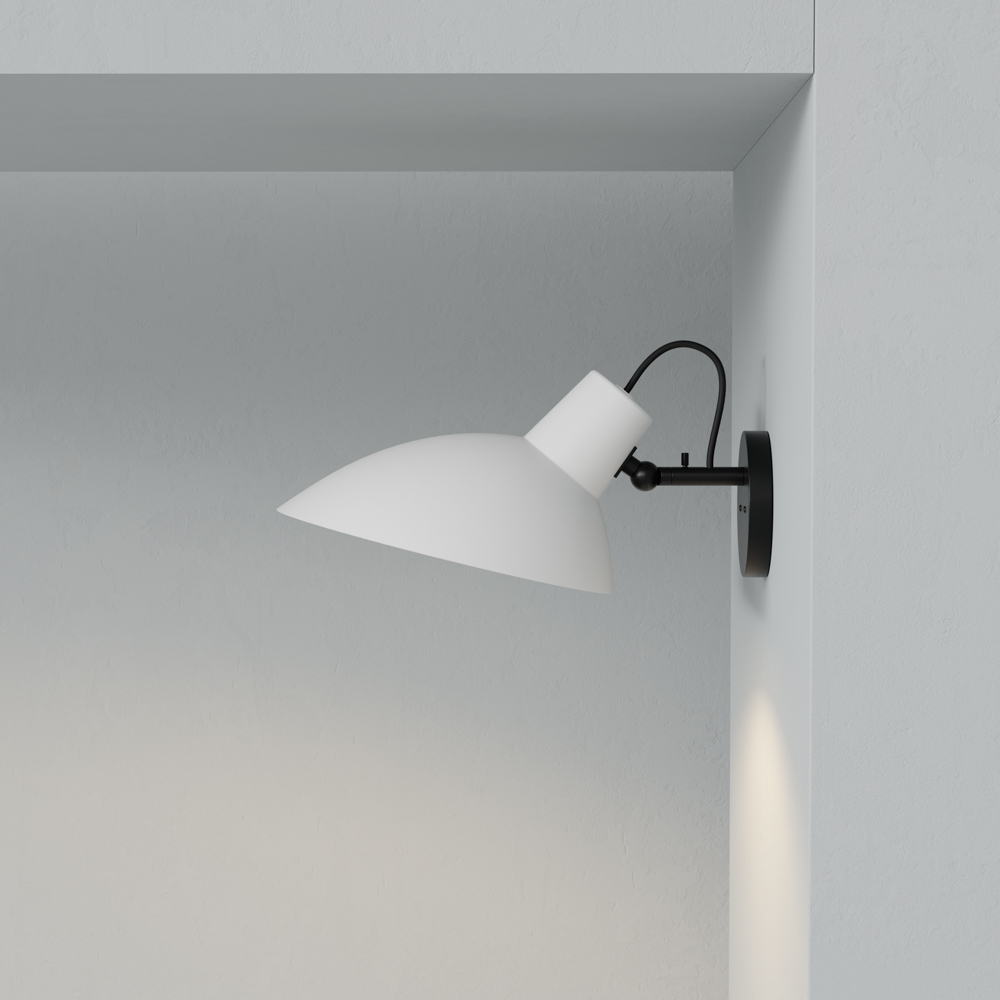 AstepVV Cinquanta Wall壁燈