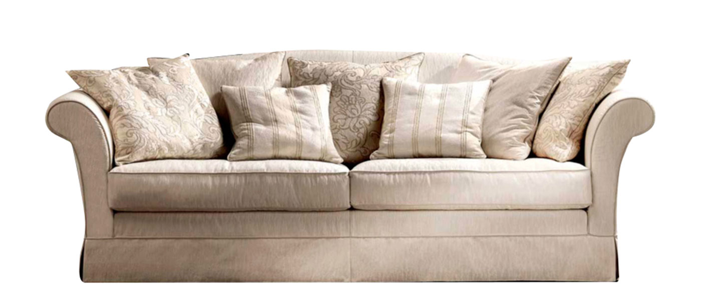 cava divaniVILLA BORGHERE SOFA多人沙發(fā)