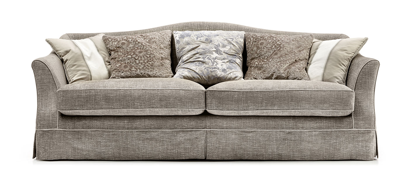 cava divaniBRERA SOFA多人沙發(fā)