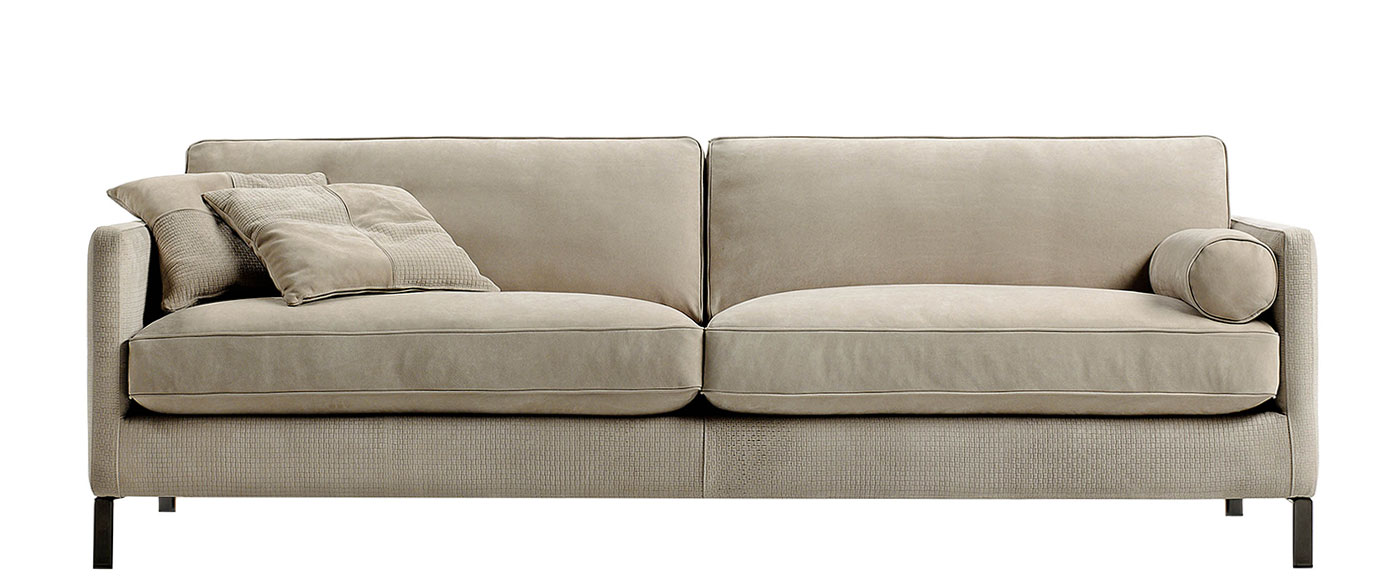 cava divaniLE MANS SOFA多人沙發(fā)