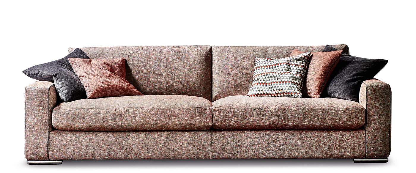 cava divaniMAX SOFA多人沙發(fā)