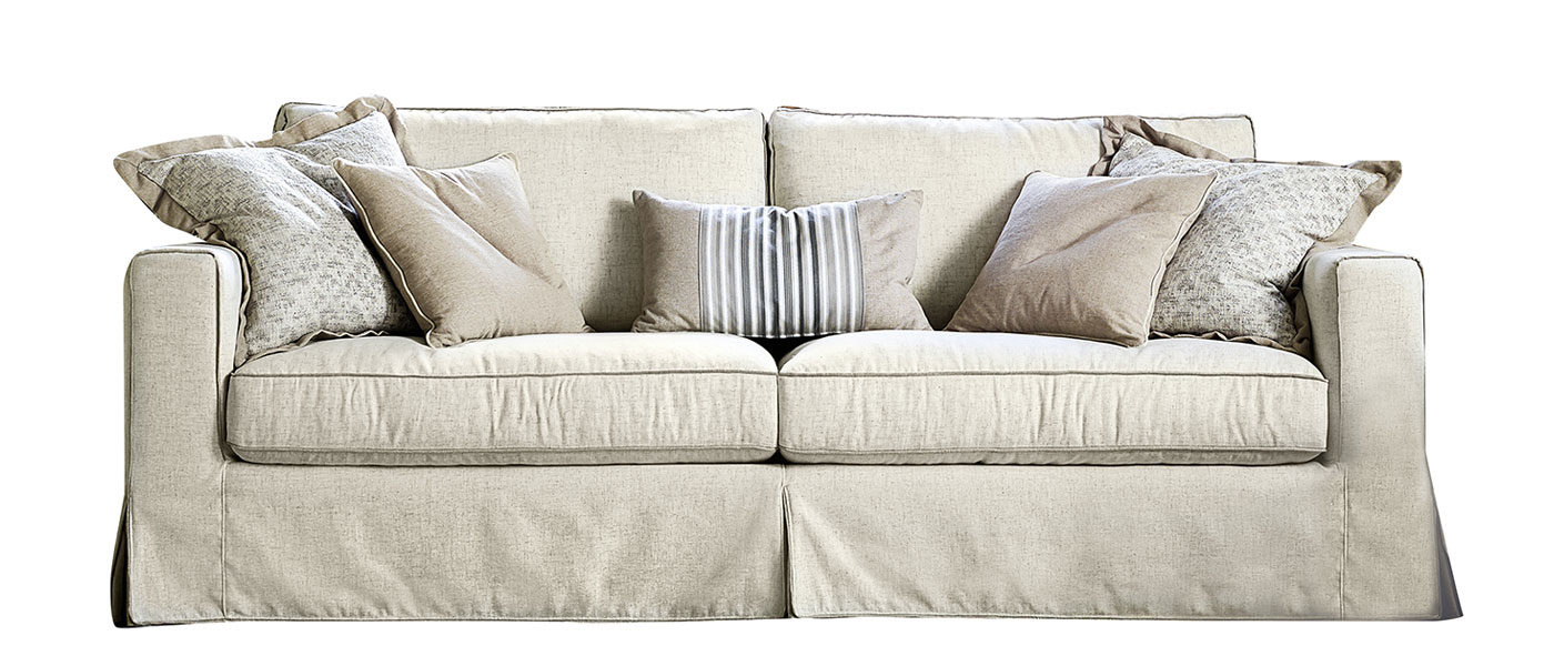 cava divaniNEW ORLEANS SOFA多人沙發(fā)