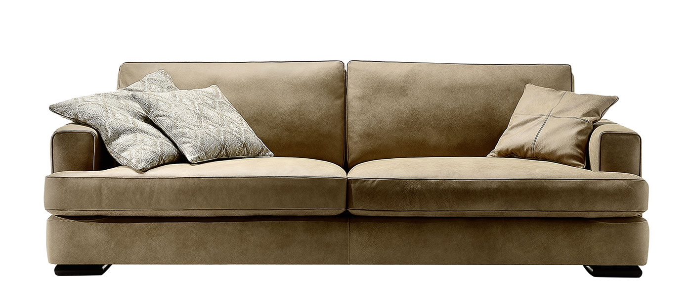 cava divaniPANAMA SOFA多人沙發(fā)