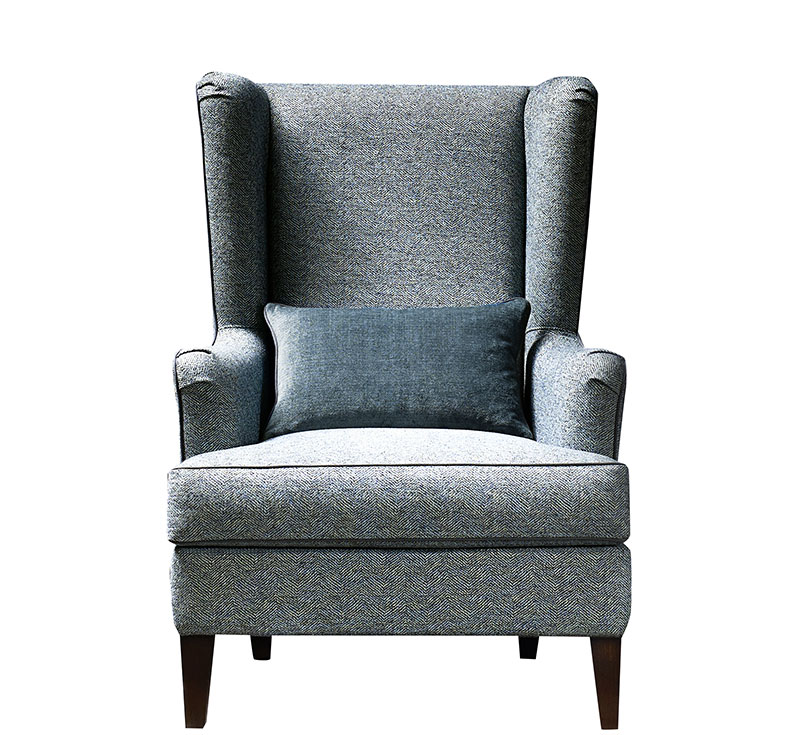 cava divaniPOLTRONA VOGUE單人沙發(fā)