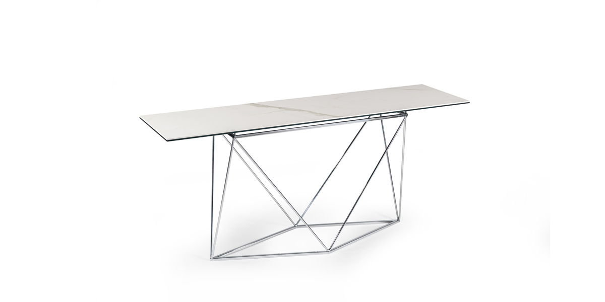 NAOSUptown Consolle玄關(guān)柜