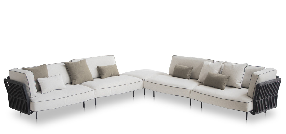 POTOCCOSoul組合沙發(fā)