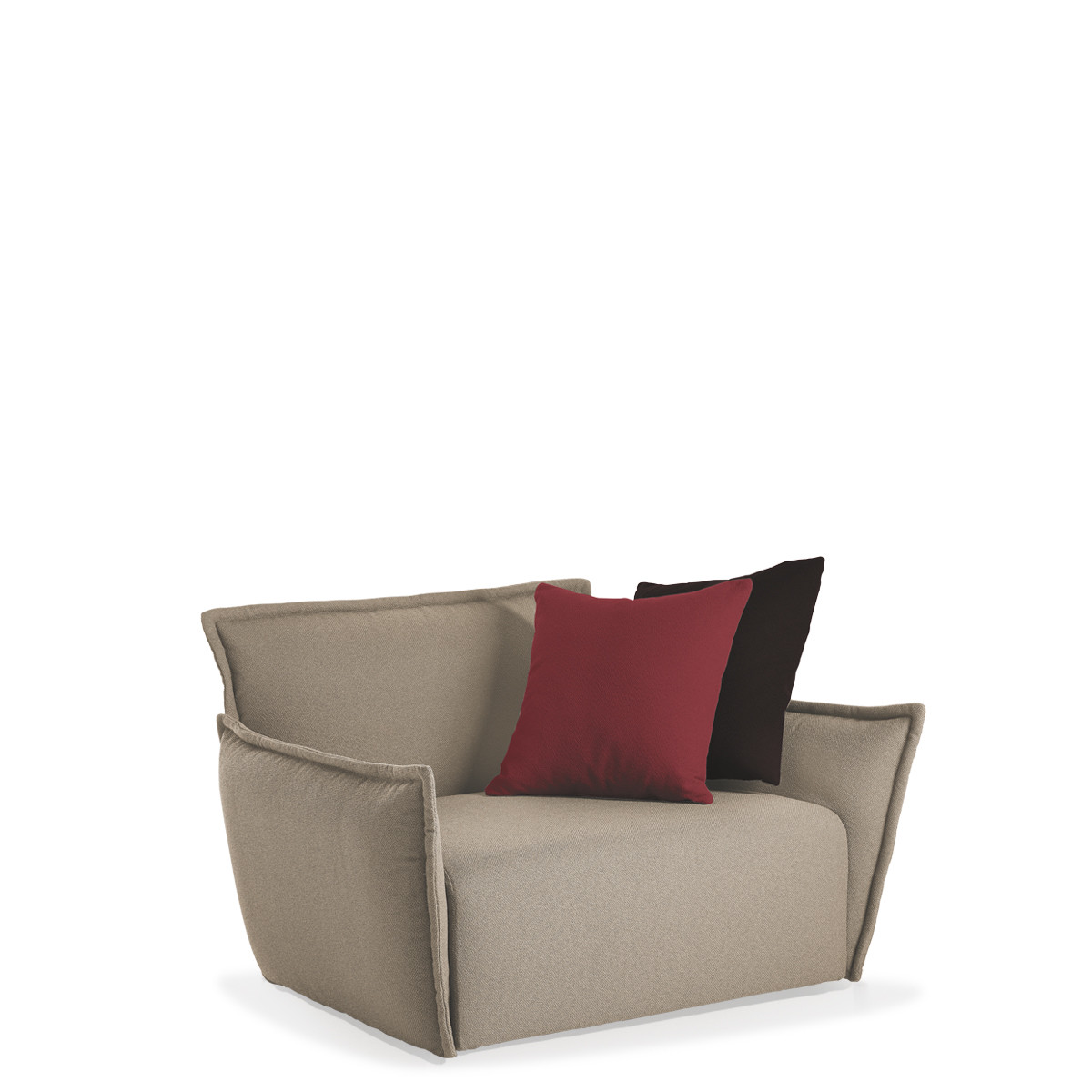 POTOCCOPurple戶外休閑椅