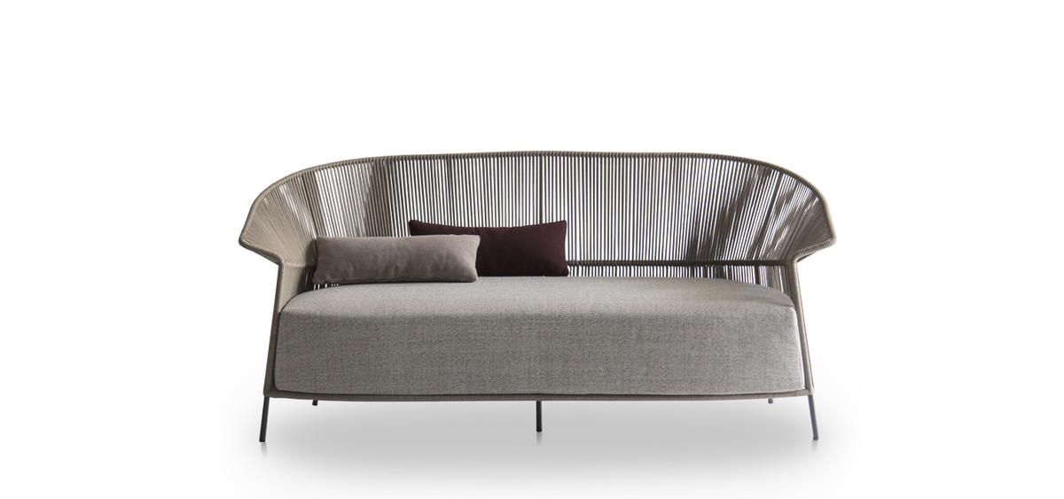 POTOCCOOla戶外多人沙發(fā)