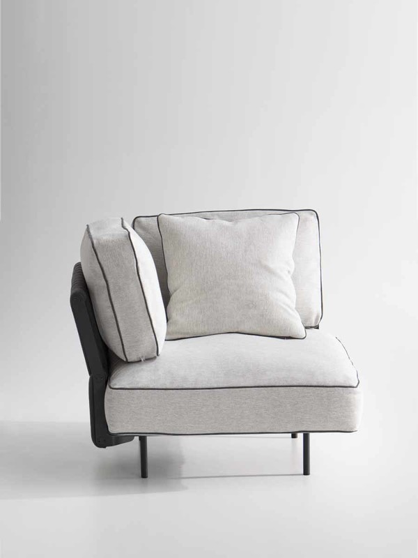 POTOCCOSoul戶外沙發(fā)