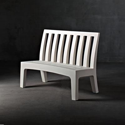 SERRALUNGARomeo長(zhǎng)椅