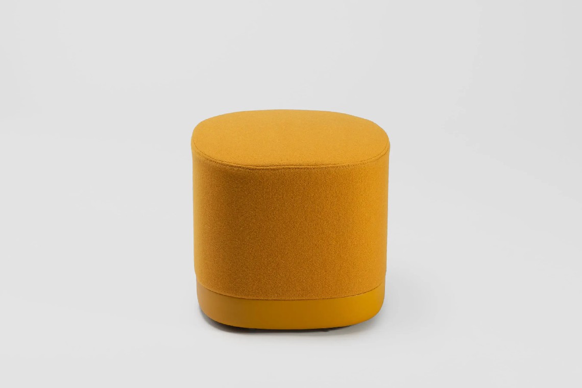 eneaPuck pouf low墩子