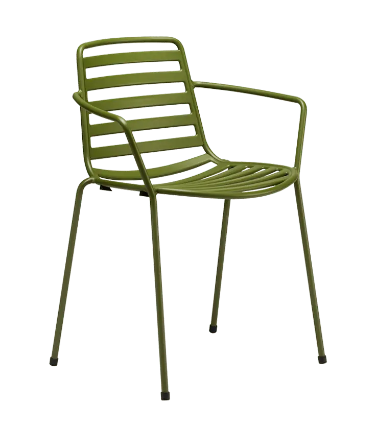 eneaStreet armchair休閑椅