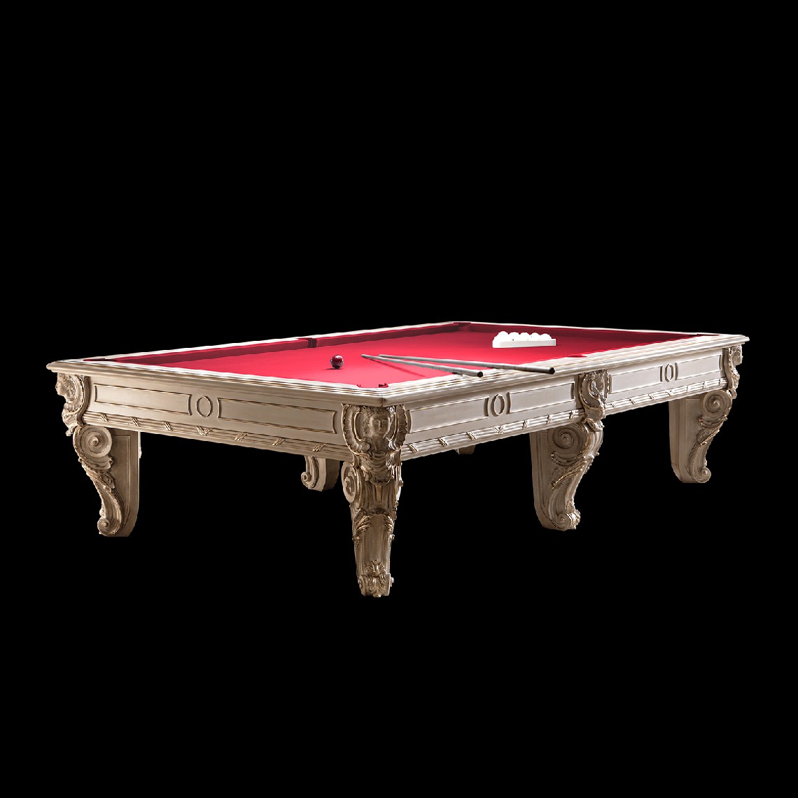 SAVIO FIRMINOBILIARDO3340 臺球桌