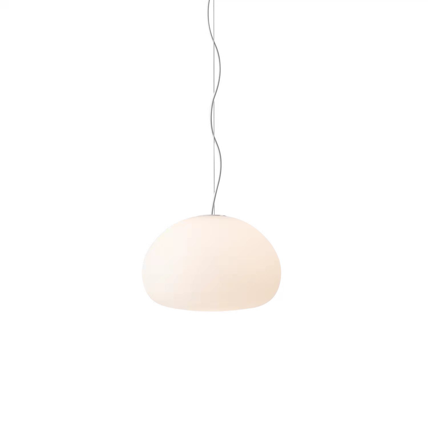 FLUID PENDANT LAMP吊燈