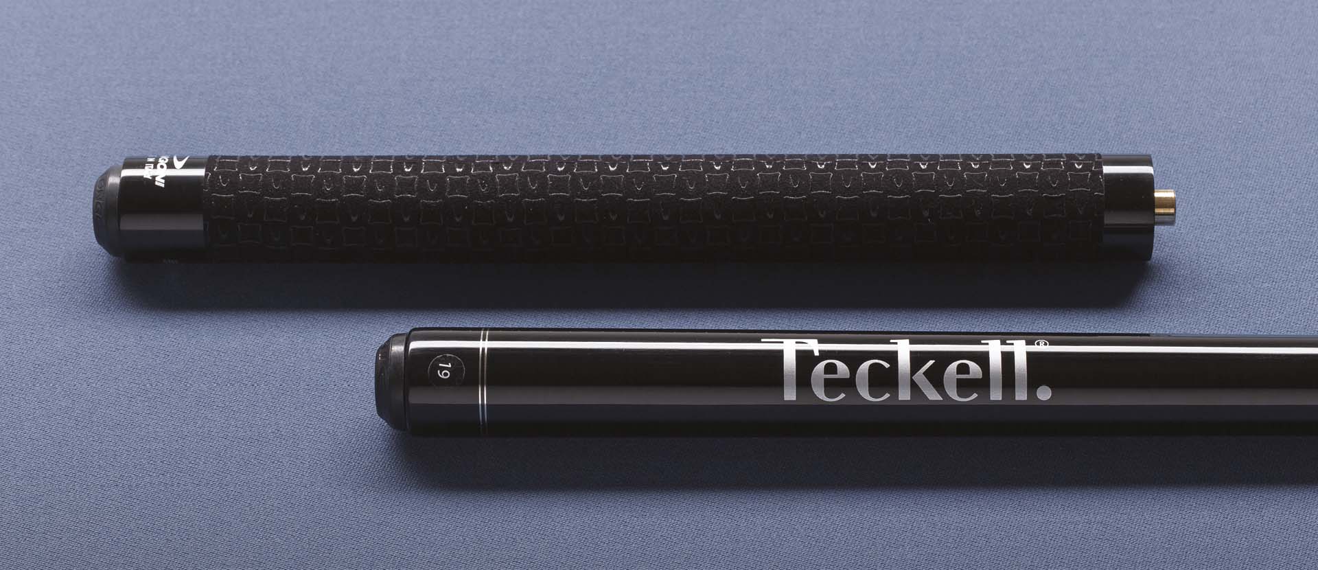 TeckellAccessories臺球球桿