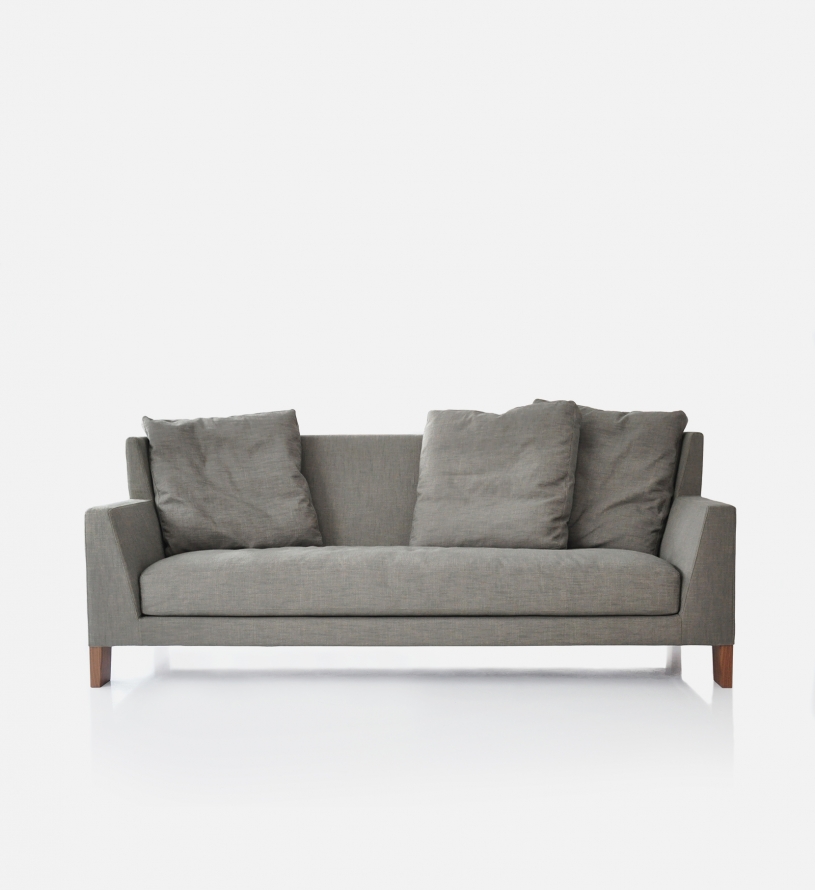 BENSENMorgan多人沙發(fā)