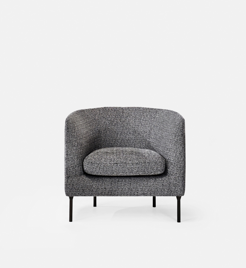 BENSENDelta Club Chair休閑椅