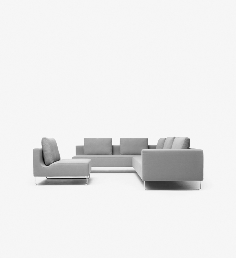 BENSENCanyon組合沙發(fā)