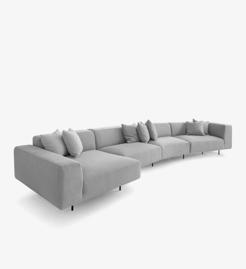 BENSENEndless組合沙發(fā)