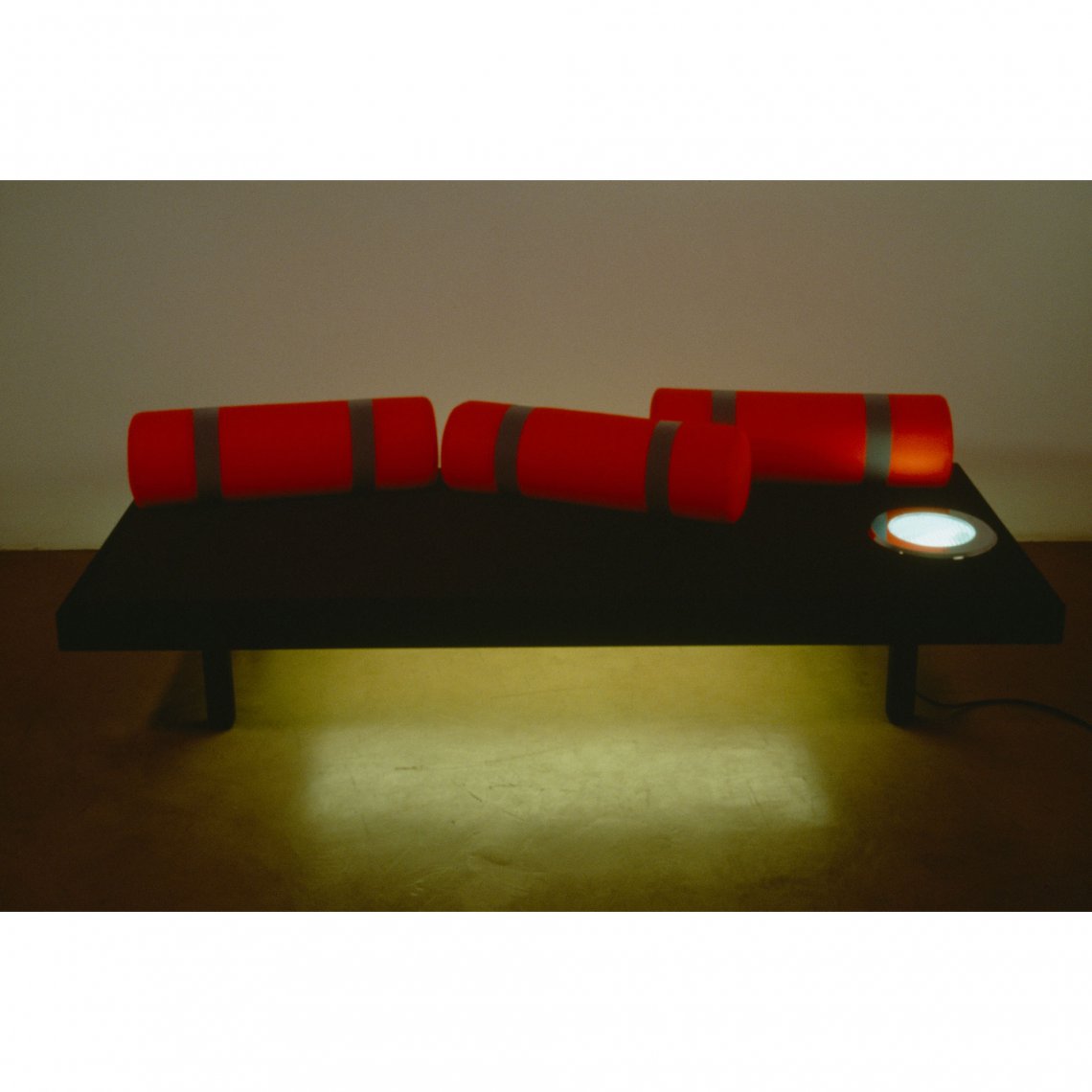 MEMPHISJUAN’S SLAMMED MONTE長(zhǎng)凳