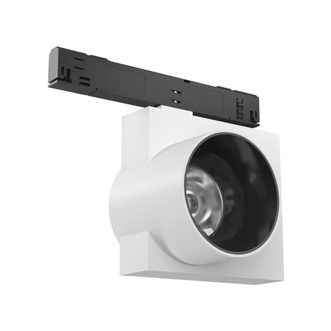 FLOSCamera 90 In-Track吸頂燈