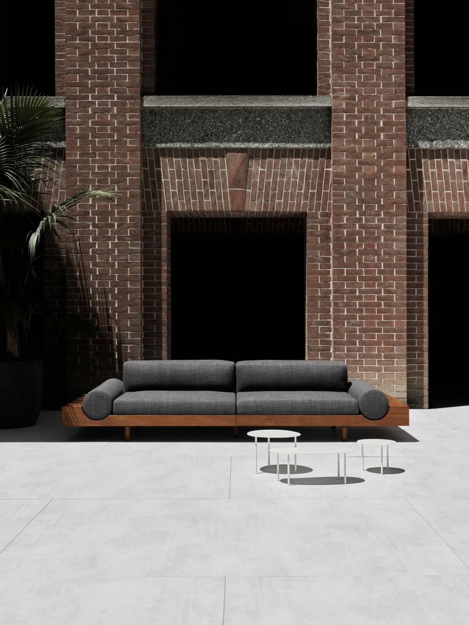 LIVING DIVANIKasbah組合沙發(fā)