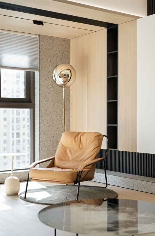 【溫州實(shí)案】讓人坐上癮的七把名椅，這個(gè)家都有