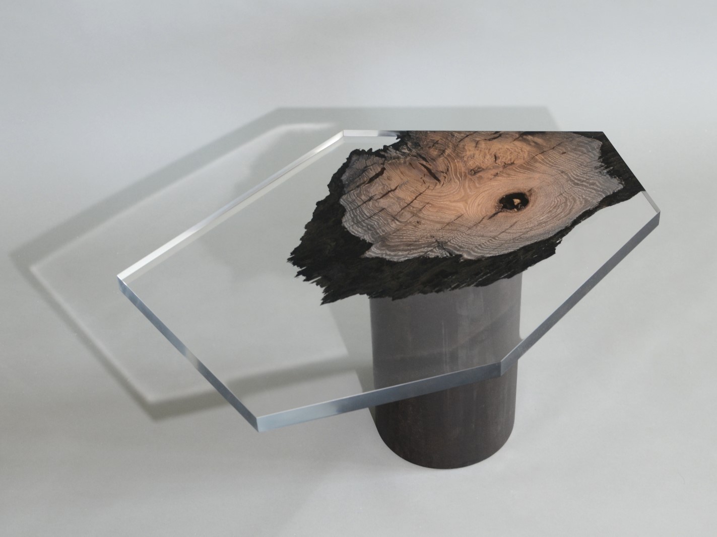 alcarolWETLAND SIDE TABLE邊幾