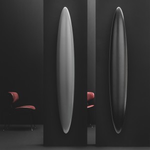 ANTRAX.ITBLADE ELECTRIC散熱器