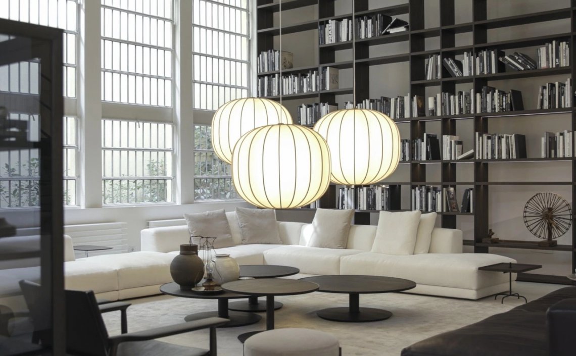 BOFFIANTIBES SYSTEM書(shū)柜