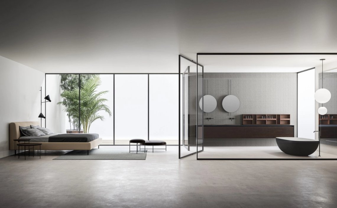 BOFFIFREE ZONE洗漱臺(tái)