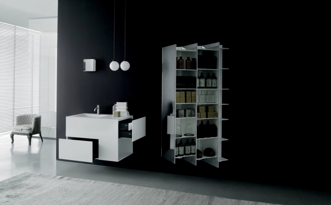 BOFFIQUADTWO洗漱臺(tái)