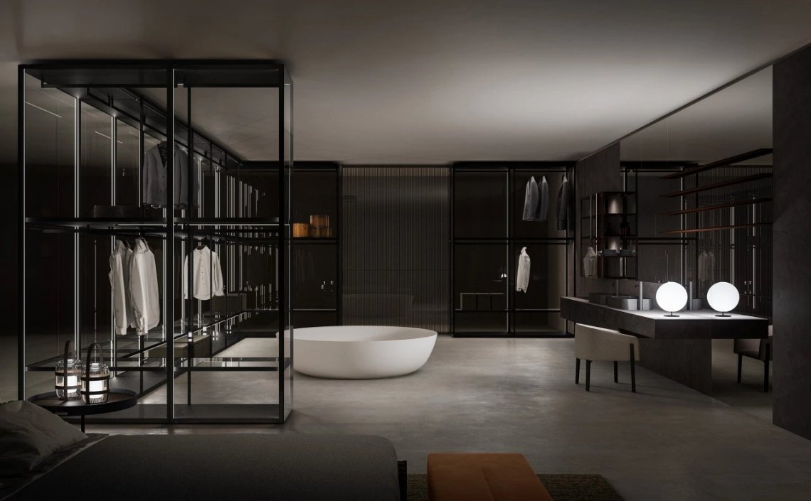 BOFFIUPPER洗漱臺(tái)